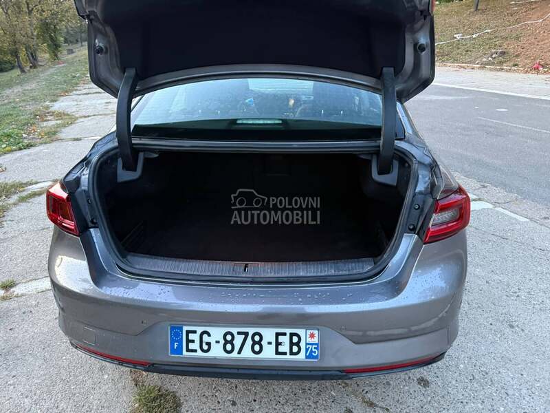 Renault Talisman 1.6 Tce