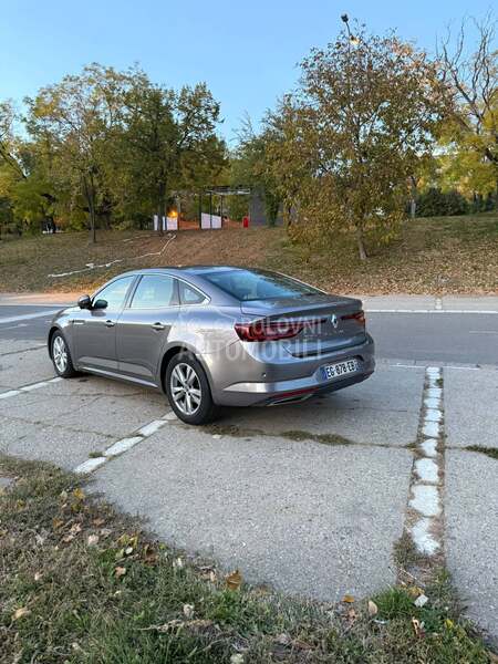 Renault Talisman 1.6 Tce