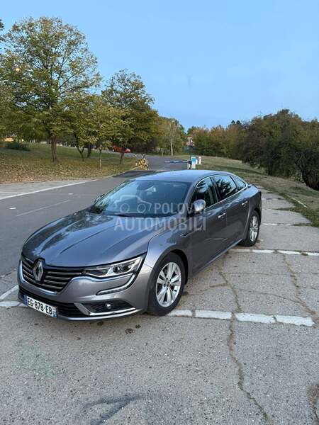 Renault Talisman 1.6 Tce