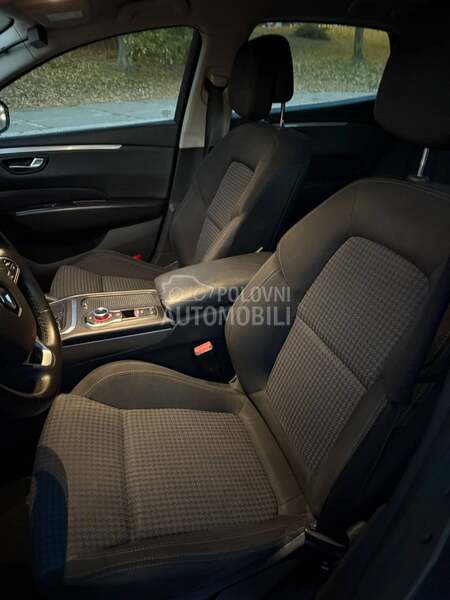 Renault Talisman 1.6 Tce