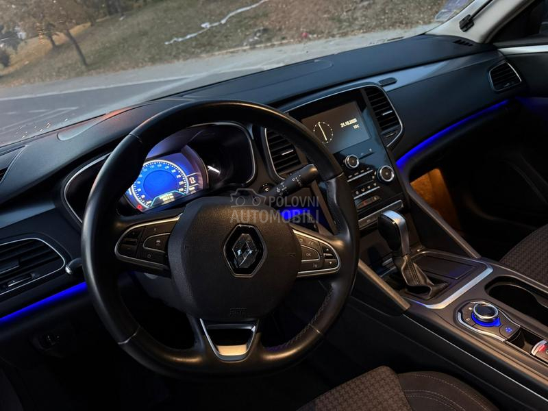 Renault Talisman 1.6 Tce