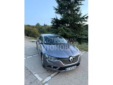 Renault Talisman 1.6 Tce