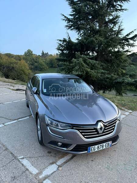 Renault Talisman 1.6 Tce
