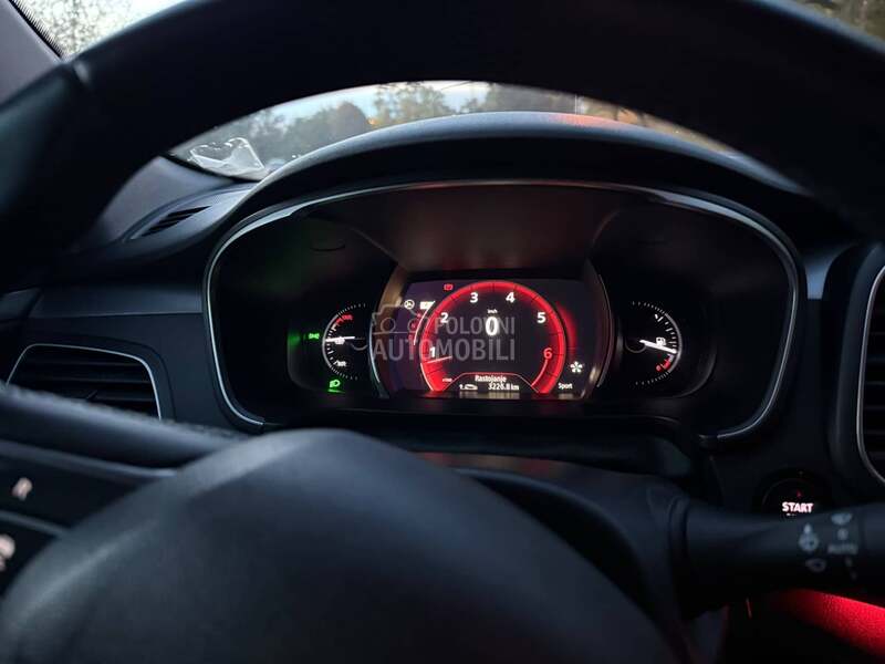 Renault Talisman 1.6 Tce