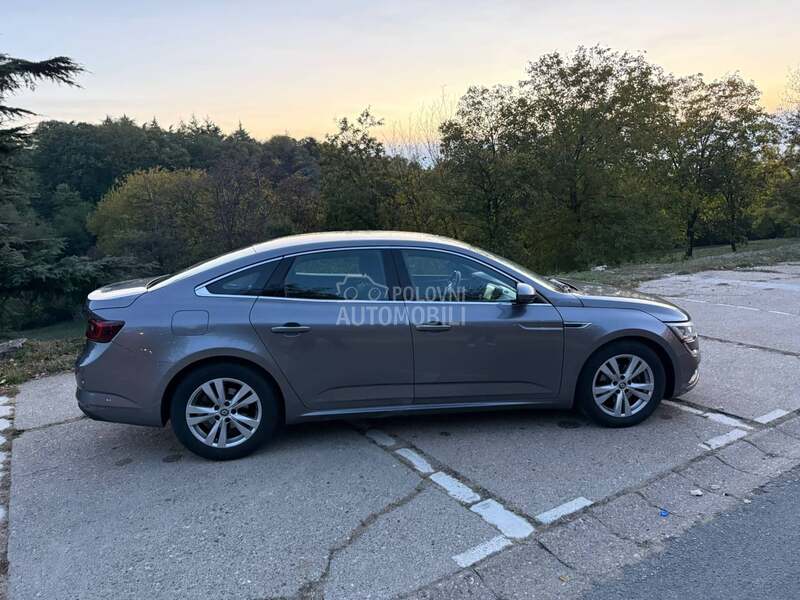 Renault Talisman 1.6 Tce