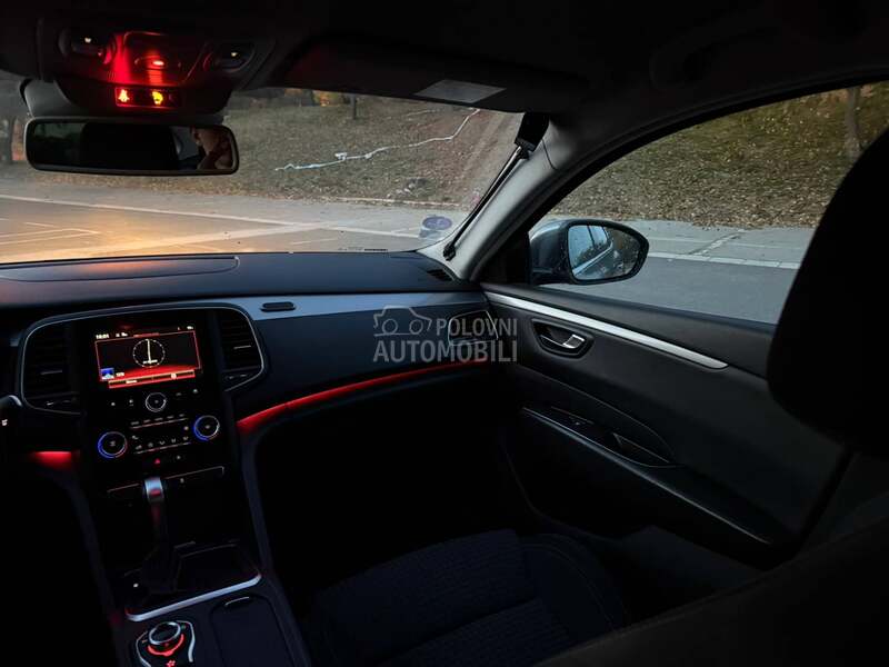 Renault Talisman 1.6 Tce