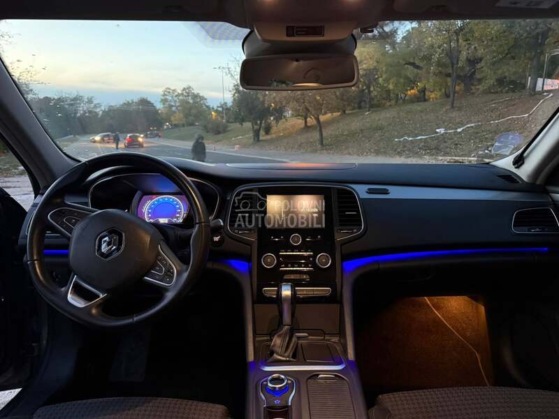 Renault Talisman 1.6 Tce