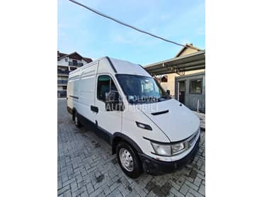 Iveco 35 Daily L3 H3