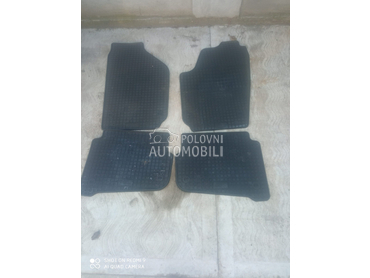 Patosnice za Volkswagen Polo od 2001. do 2013. god.