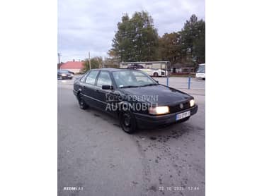 Volkswagen Passat B3 