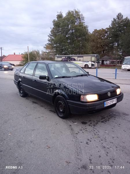 Volkswagen Passat B3 