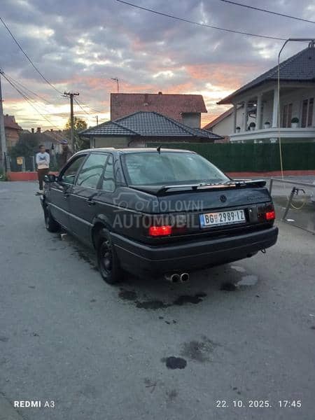 Volkswagen Passat B3 