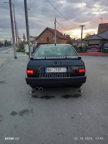 Volkswagen Passat B3 