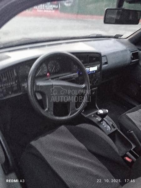 Volkswagen Passat B3 