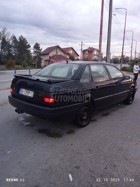 Volkswagen Passat B3 