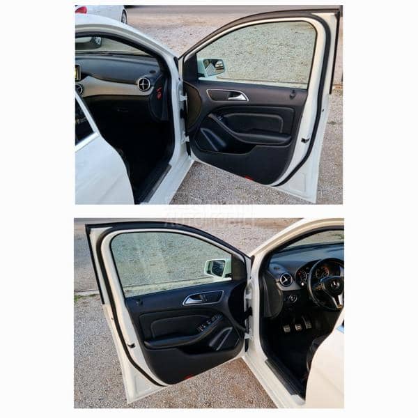 Mercedes Benz B 200 PREMIUM SPORT