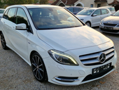 Mercedes Benz B 200 PREMIUM SPORT
