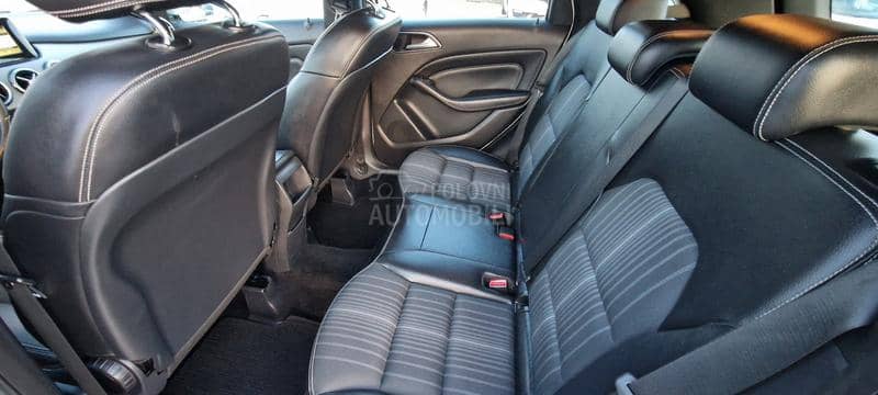 Mercedes Benz B 200 PREMIUM SPORT