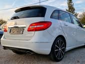 Mercedes Benz B 200 PREMIUM SPORT