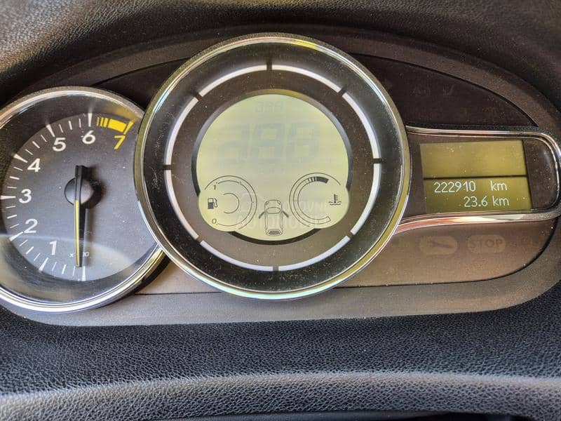 Renault Megane TCe 130