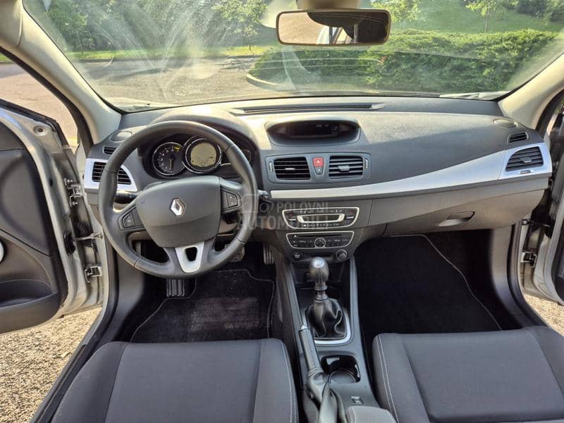 Renault Megane TCe 130