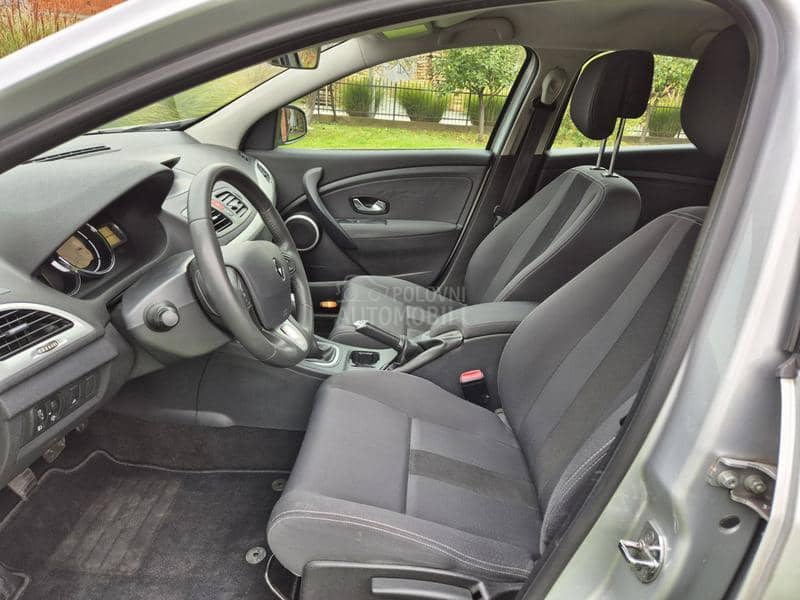 Renault Megane TCe 130