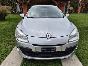 Renault Megane TCe 130
