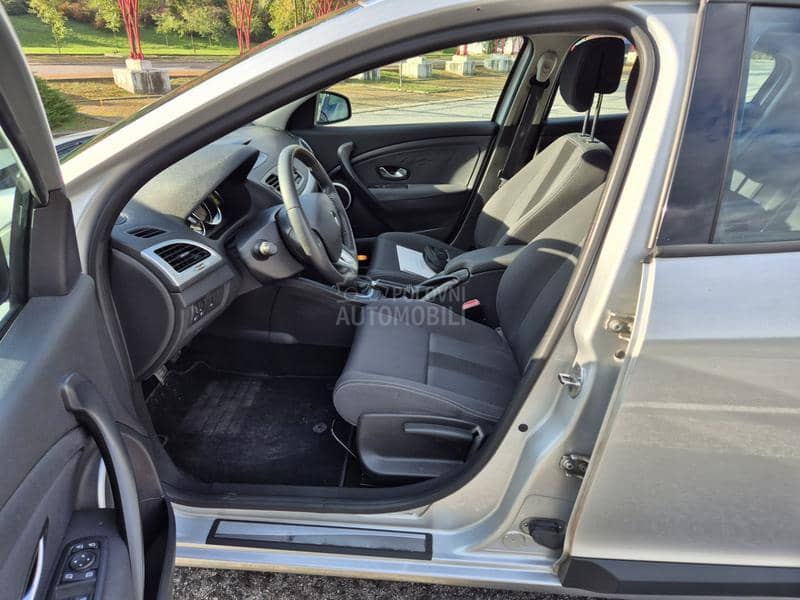 Renault Megane TCe 130