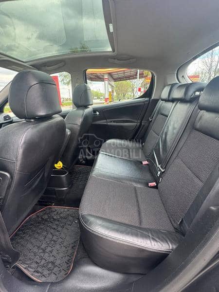 Peugeot 207 xsi turbo