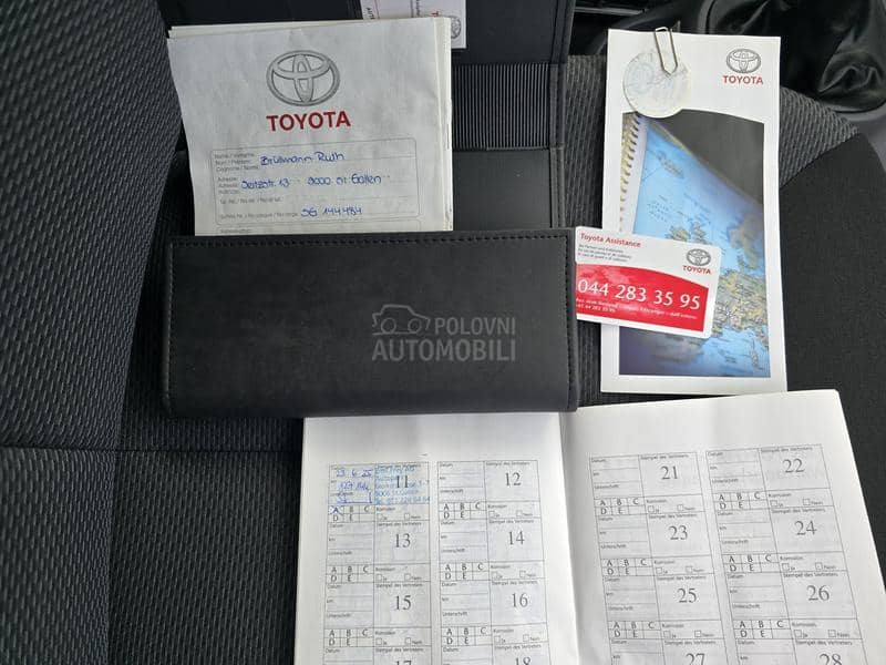 Toyota Aygo 1.0 vvti cool Toyota Aygo 1.0 vvti cool