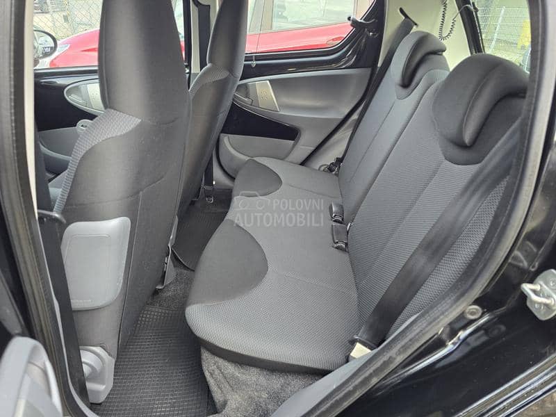 Toyota Aygo 1.0 vvti cool Toyota Aygo 1.0 vvti cool