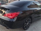 Mercedes Benz CLA 180 1.6 AMG