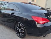 Mercedes Benz CLA 180 1.6 AMG