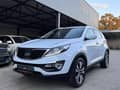 Kia Sportage 1.7CRDI 116 RESTYLE