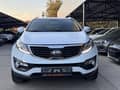 Kia Sportage 1.7CRDI 116 RESTYLE