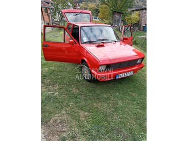 Zastava Yugo 65 