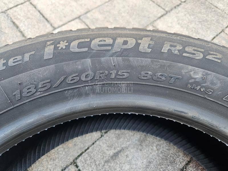 Hankook 185/60 R15 Zimska