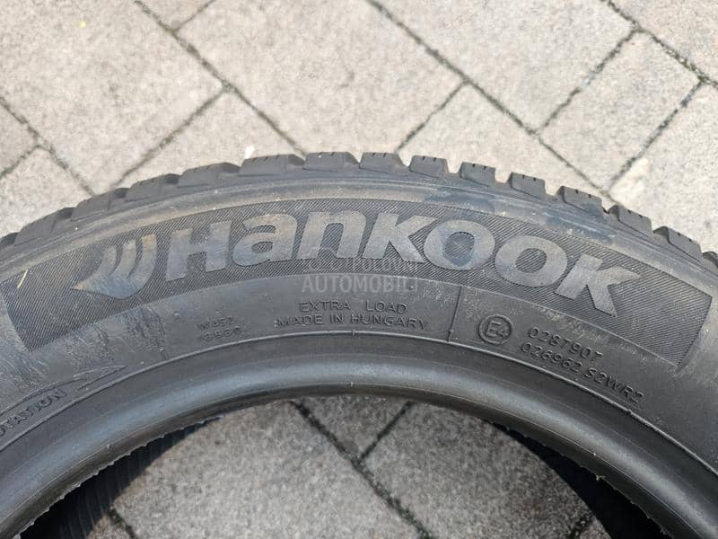 Hankook 185/60 R15 Zimska