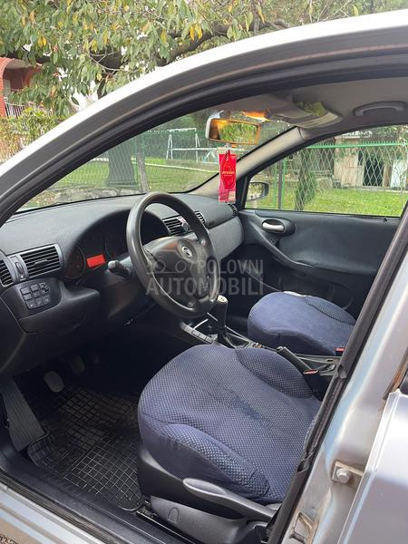 Fiat Stilo JTD