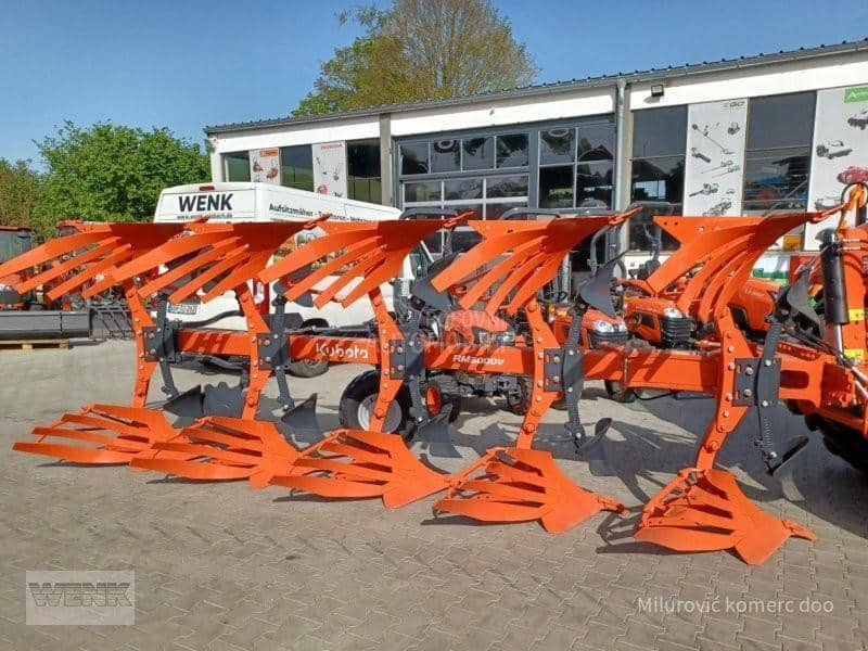 Kubota RM3000V