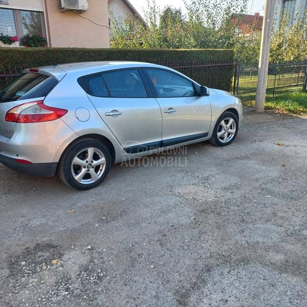 Renault Megane 1,5 dci Renault Megane 1,5 dci