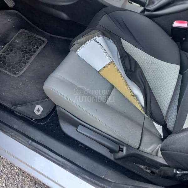 Renault Megane 1,5 dci Renault Megane 1,5 dci