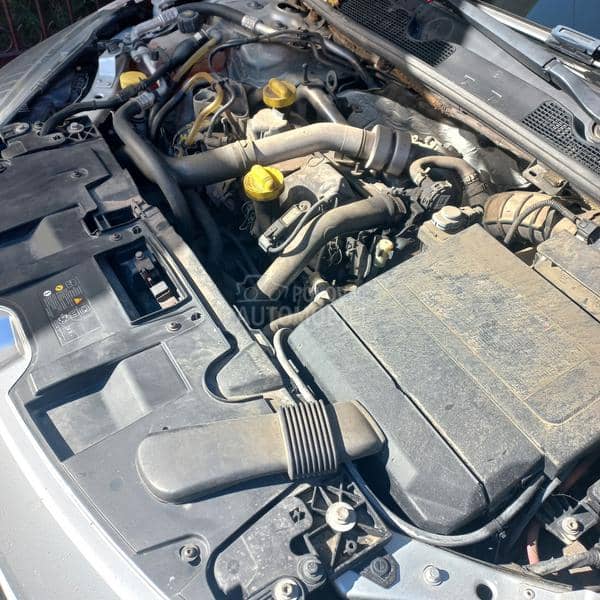 Renault Megane 1,5 dci Renault Megane 1,5 dci