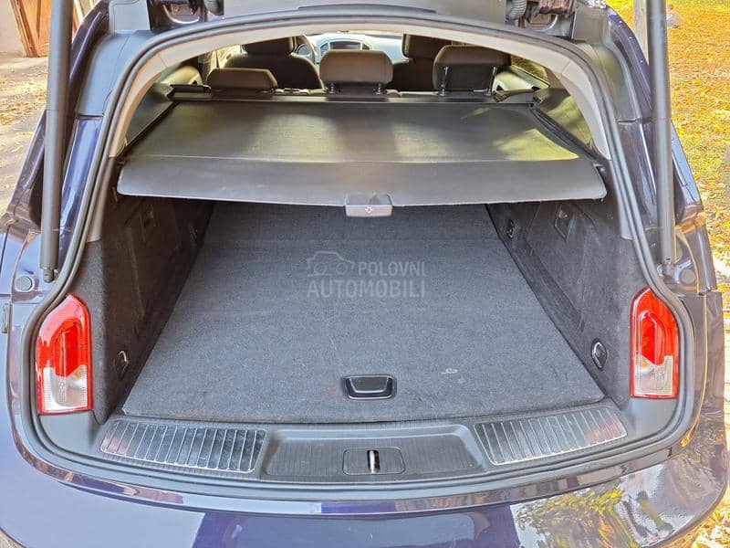 Opel Insignia 2.0 ecoflex