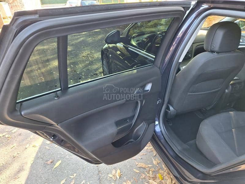 Opel Insignia 2.0 ecoflex