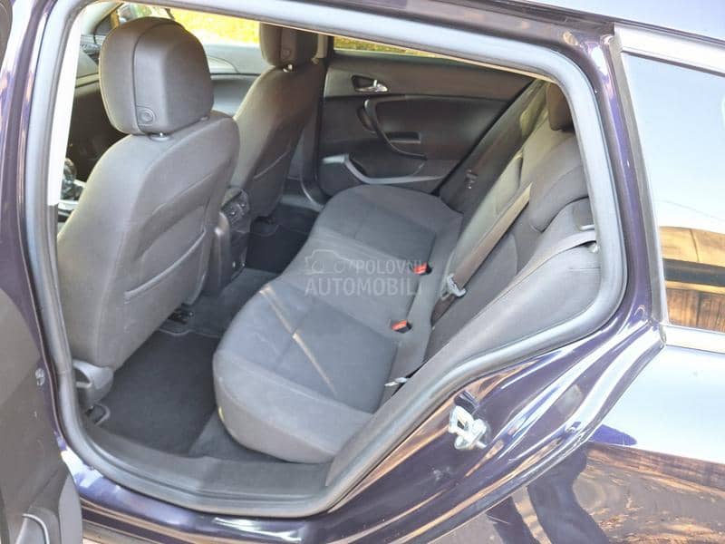 Opel Insignia 2.0 ecoflex