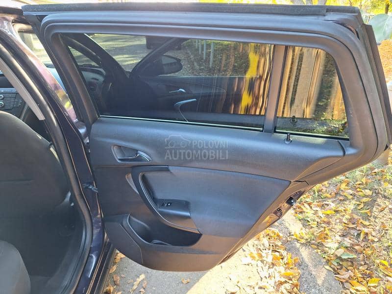 Opel Insignia 2.0 ecoflex