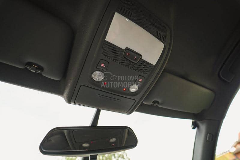 Audi A4 s line perla