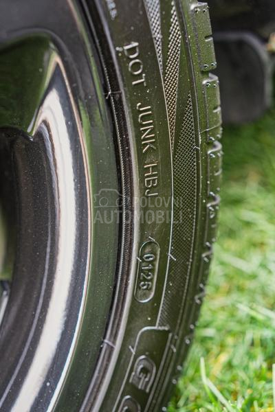 Audi A4 s line perla