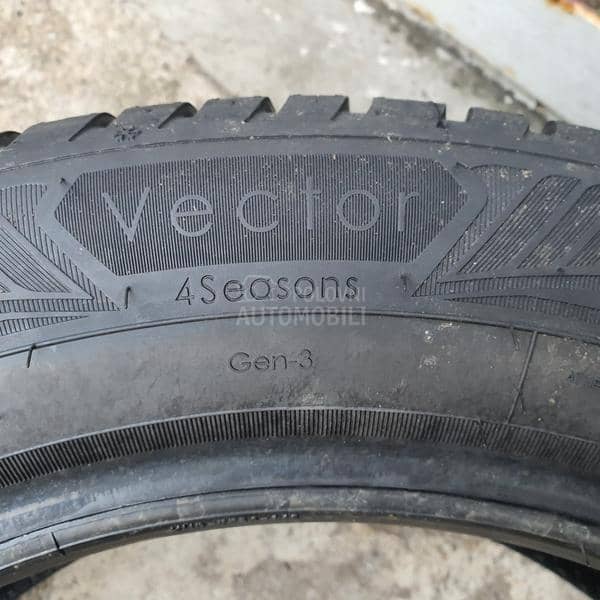 Goodyear 205/55 R16 Sve sezone